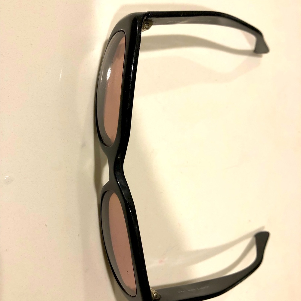 circa 2000 Vogue sunglasses